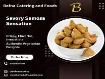 Namkeen samosa product image
