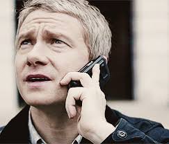 The Final Problem vs. The Reichenbach Fall