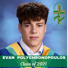 Immaculata Regional High School Kelowna, BC