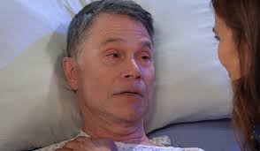 Days of Our Lives: Martha Madison/Eric Martsolf Honor Drake Hogestyn