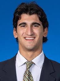 2021 NHL Draft Report