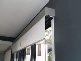 Shop lowe's custom blinds & shades to get the perfect custom look for your windows. Roller Blinds Brisbane Sunshine Coast Image Blinds