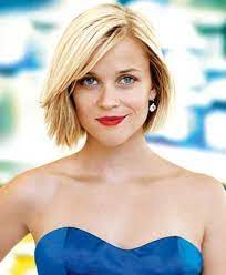 Laura jeanne reese witherspoon is an american actress, producer, and entrepreneur. 20 Reese Witherspoon Hairstyles With Pictures Reese Witherspoon Hair Hair Styles Short Hair Styles