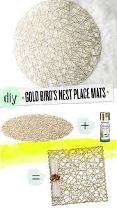 14 Napkins Placemats Tablecloth Projects For Awesome Table Decor Diy Placemats Placemats Diy Table Decor