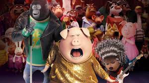 Sing full movie in english animation movies kids new disney cartoon 2019. What Happened To Sing On Netflix What S On Netflix