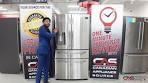 Samsung RF28R7201SR Refrigerator Review - One Minute Info