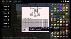 How to make a splash potion of poison. Splash Potion Of Harming Shefalitayal