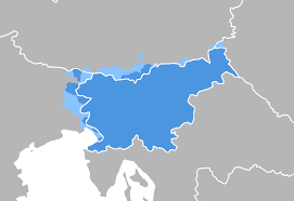 Slovenia pick and prediction for august 2, 2021. Slovene Language Wikipedia