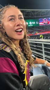 Avery Rose Carmont Rugby Girls