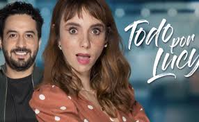 Todo Por Lucy, de qué trata: historia, tráiler, actores, personajes y cómo  ver el remake de I Love Lucy