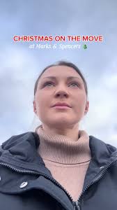 Time to get into the Turkey era! 🎄🦃 @Marks & Spencer #marksandspencerfood  #marksandspencer #christmasfood #onthegolunch #easylunch #christmasfinds