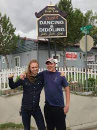 Inez's d&d have legal prostitution in nevada. Inezs D Review