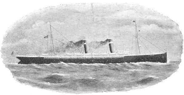 The Project Gutenberg eBook of Steam Navigation and Its Relation to the Commerce of Canada and the United States, by James Croil