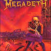 Скачай megadeth tornado of souls (warchest 2007) и megadeth she wolf (warchest 2007). 1