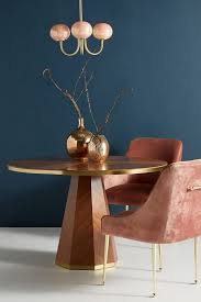 Scroll down to take a look The Best Dining Tables For Holiday Season Design Matters Spacejoy Blog