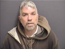 Press Release*** On Monday, January 22, 2024, at 1502 hours, the Coventry  Police Department was dispatched to a burglary in progress. The victim was  able to detain the suspect, Jason Pelletier, 41,