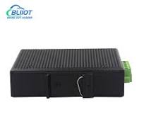 BL165G-SFP Industrial -40~+75 ºC optical port SFP SC20 network switch