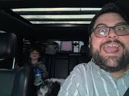 Weekend activities and drive by mafia update