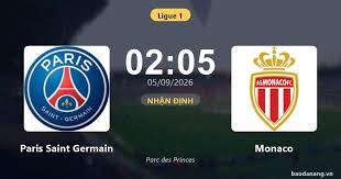 Paris Saint-Germain - Monaco : Pronostic : L'occasion de viser la première place. — Vietnam.vn