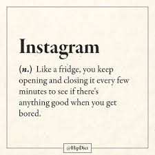 This Dictionary Has Already Amassed 2 4m Followers Because Of Its Honest Word Definitions New Pics Funny Words To Say Word Definitions Weird Words