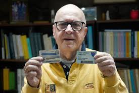 Fisherton: Como no pude ser deportista me dediqué a amar al deporte