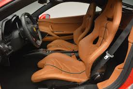 The authorized ferrari dealer ferrari of seattle has a wide choice of new and preowned ferrari cars. Pre Owned 2014 Ferrari 458 Italia For Sale Miller Motorcars Stock 4774
