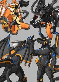 Rule34 - If it exists, there is porn of it  qundium  3524188