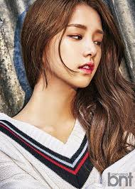 Solbin Is Asked About Laboum S Rival Her Last Relationship Which Actor She D Want To Work With Best Face Products Beauty Kpop Girls