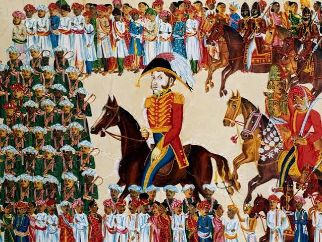 Illusions of empire: Amartya Sen on what British rule really did for India | India | The Guardian