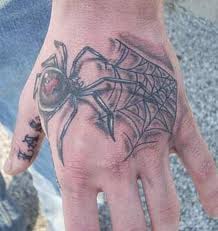 However, if an individual in jail or prison gets a spider tattoo, this is symbolic of being locked up in a cell. Spider And Spider Web Tattoo Designs And Meanings Tatring