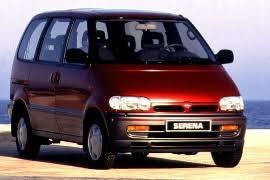 We did not find results for: Nissan Serena Spezifikationen Fotos 1991 1992 1993 1994 1995 1996 1997 1998 1999 2000 2001 Autoevolution In Deutscher Sprache