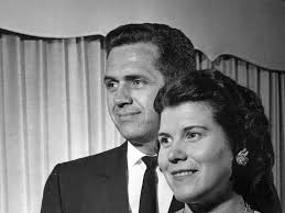 Photos: A photographic look at President Boyd K. Packer's life and service 