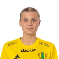 Amanda Wulff's Instagram, Twitter & Facebook