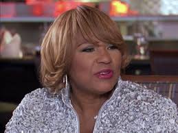 Braxton Family Values" A Clean Break (TV Episode 2012)