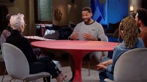 Having these types of conversations are so powerful and don't miss the premiere of red table talk: Will Smith And Jada Smith Are Discussing The Coronavirus On Red Table Talk Cnn