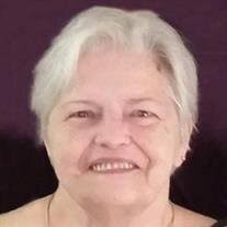 Sandra K. Esparza Obituary