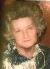 Floy Elizabeth Conn Moon Obituary