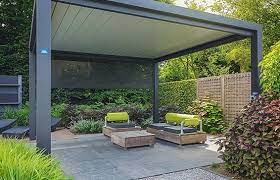 Mit hilfe der metallösen und der spannschnur ist eine schnelle und sichere montage die tolle steinoptik wertet ihren balkon oder gartenzaun nicht nur auf, sondern ist auch ein optischer blickfang und gleichzeitig sichtschutz. Windschutz Fur Die Terrasse Den Balkon Den Garten