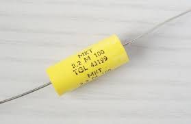 Visaton mkt kondensatoren 1,0 µf bis 68,0 µf. Mkt Kondensator 2 2 Uf 100v