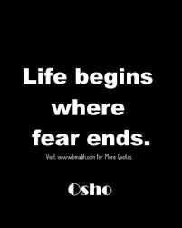 Amazing Osho Quotes About Life Love And Happiness Osho Quotes On Life Osho Quotes Fear Quotes