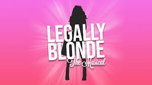 Legally blonde wallpaper legally blonde wallpaper 2440578 fanpop. Legally Blonde The Musical High School Cast Theater West End