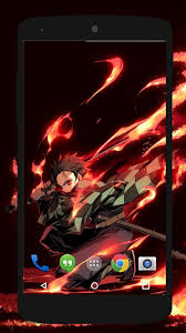 Search, discover and share your favorite kimetsu no yaiba gifs. Kimetsu No Yaiba Wallpaper For Android Apk Download
