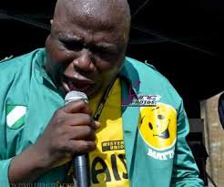 Nigeria Latest Photo Reports