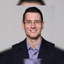 Anthony DiComo: New York Mets beat writer MLB.com