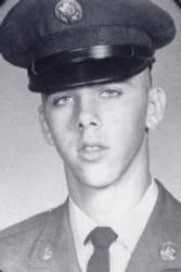 Randy Truman Kendle : Private First Class from Pennsylvania, Vietnam War  Casualty