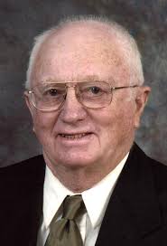 Obituary of Alvin Giffin