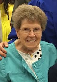 Peggy Gregory Obituary January 14, 2019