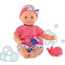 Our Favorite Bath Time Baby Dolls Best Dolls For Girls