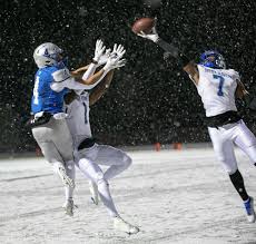 West Haven beats Glastonbury in CIAC Class LL playoffs quarterinal