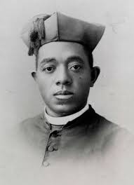 From slavery to the Priesthood: Father John Augustine Tolton